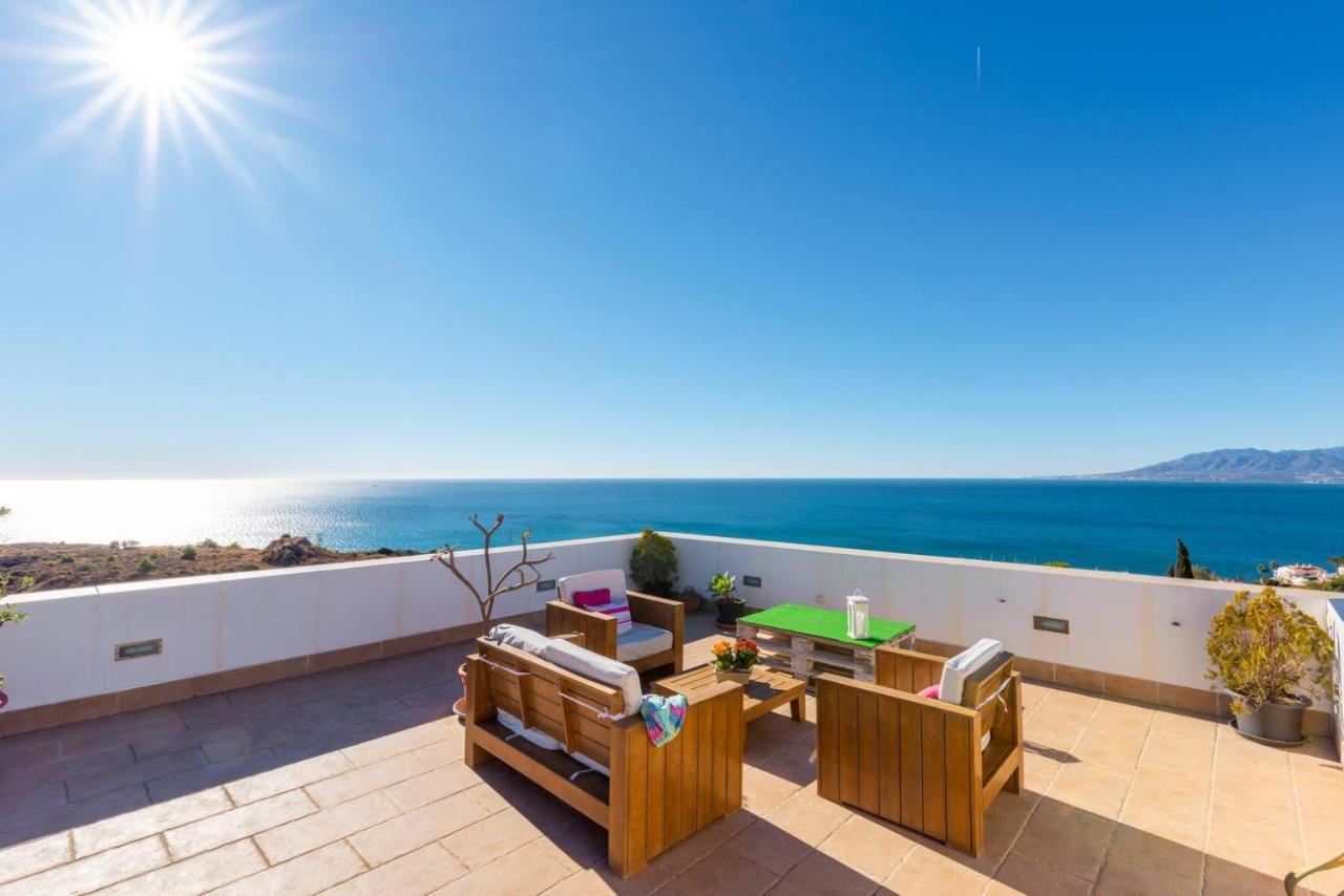 Luxury With Swimming Pool And Amazing Views Vil·la *