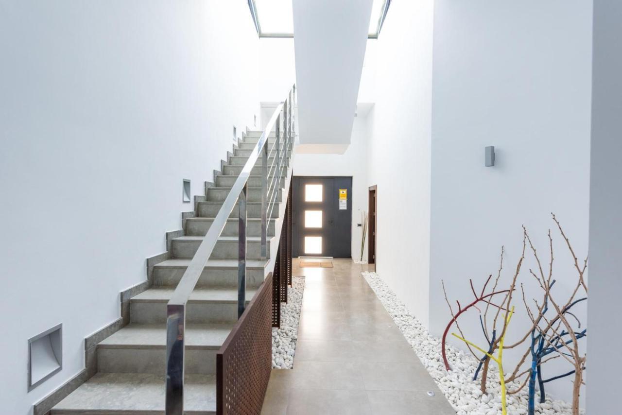 Vil·la Luxury With Swimming Pool And Amazing Views *