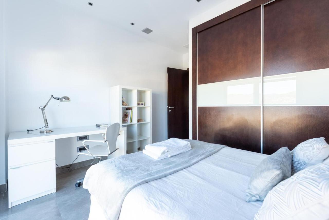 Vil·la Luxury With Swimming Pool And Amazing Views