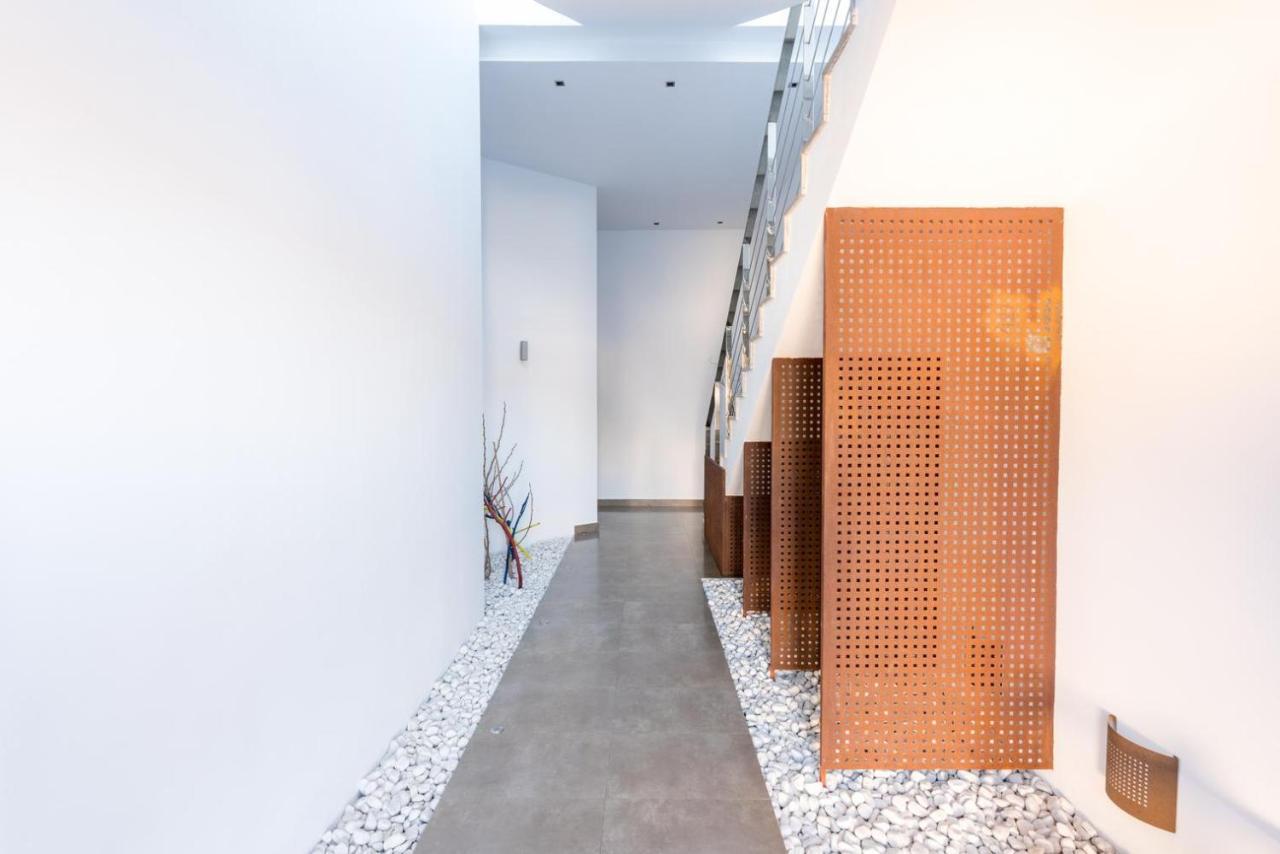 Vil·la Luxury With Swimming Pool And Amazing Views