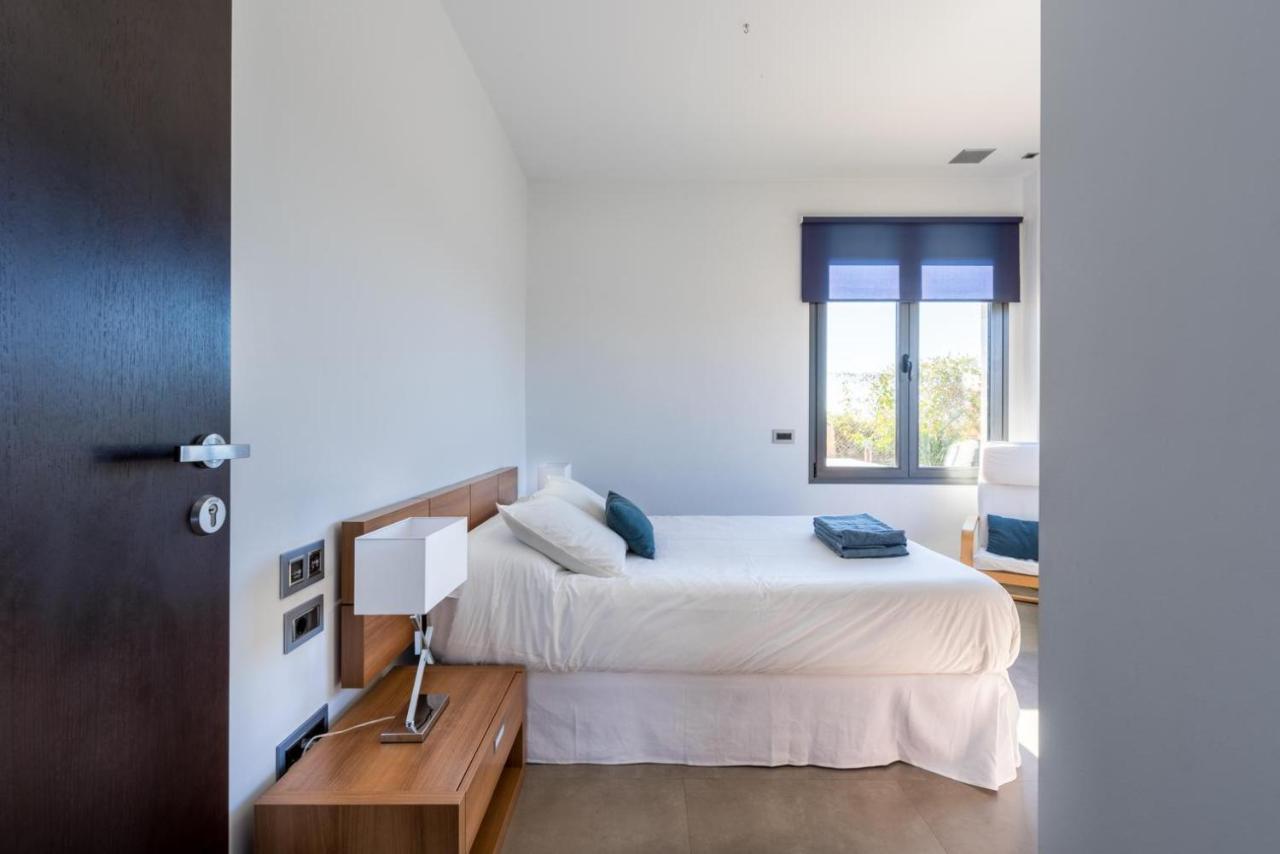 Vil·la Luxury With Swimming Pool And Amazing Views *